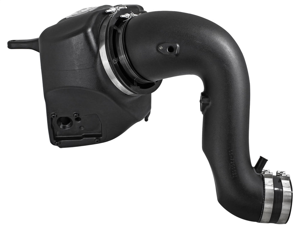AFE Filters 51-72005 Momentum HD Pro DRY S Air Intake System Fits 2500 3500