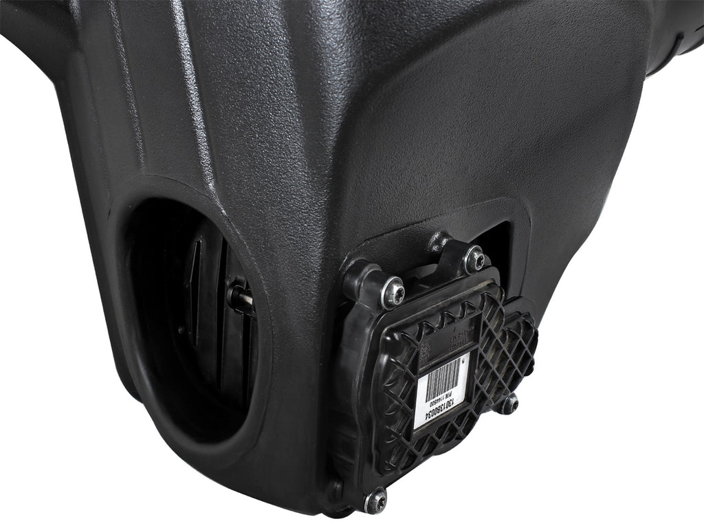 AFE Filters 51-72005 Momentum HD Pro DRY S Air Intake System Fits 2500 3500
