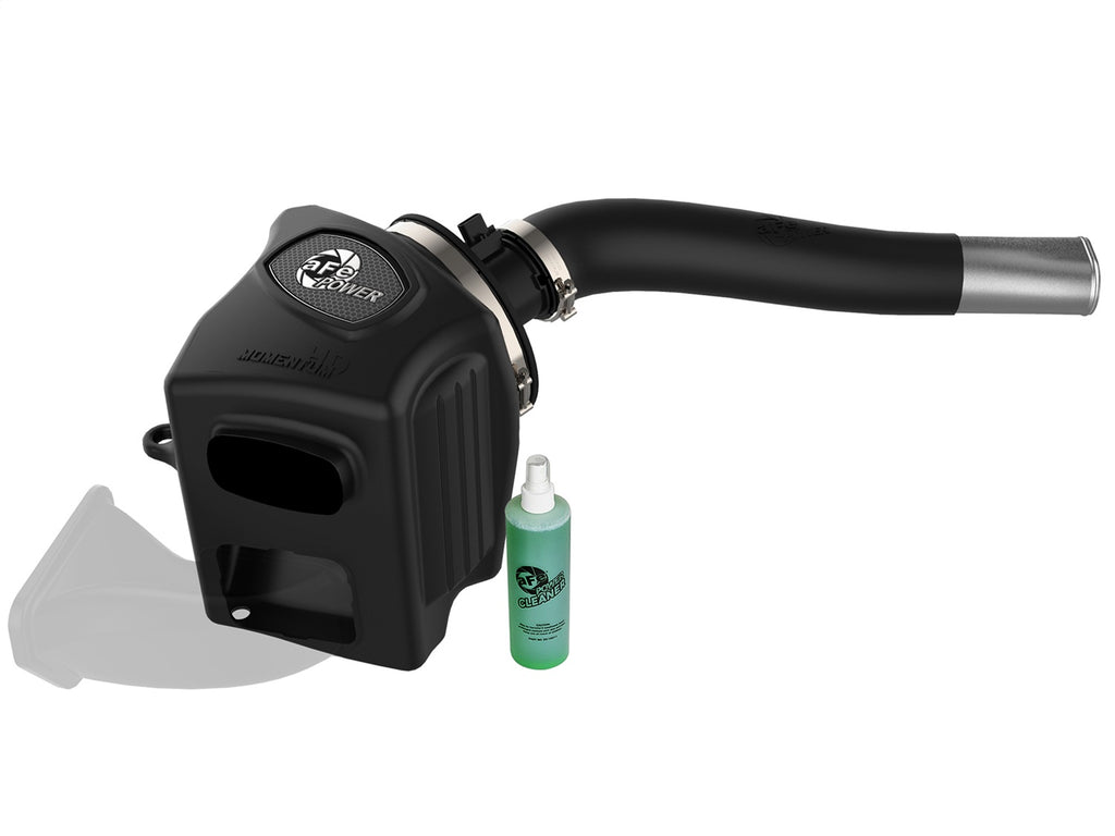 AFE Filters 51-72006-E Momentum HD Pro DRY S Air Intake System