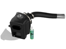 Load image into Gallery viewer, AFE Filters 51-72006-E Momentum HD Pro DRY S Air Intake System