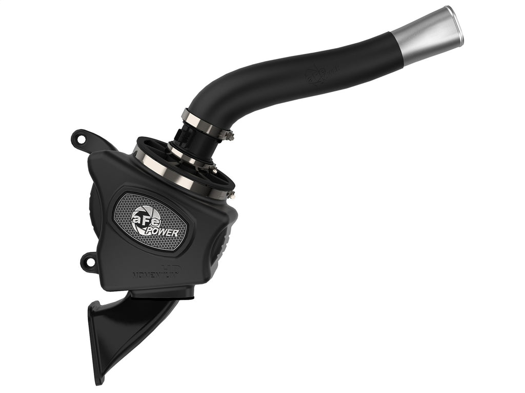AFE Filters 51-72006-E Momentum HD Pro DRY S Air Intake System