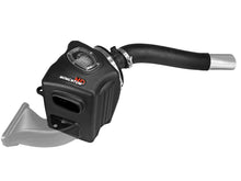 Load image into Gallery viewer, AFE Filters 51-72006 Momentum HD Pro DRY S Air Intake System Fits 14-17 1500