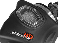 Load image into Gallery viewer, AFE Filters 51-72006 Momentum HD Pro DRY S Air Intake System Fits 14-17 1500