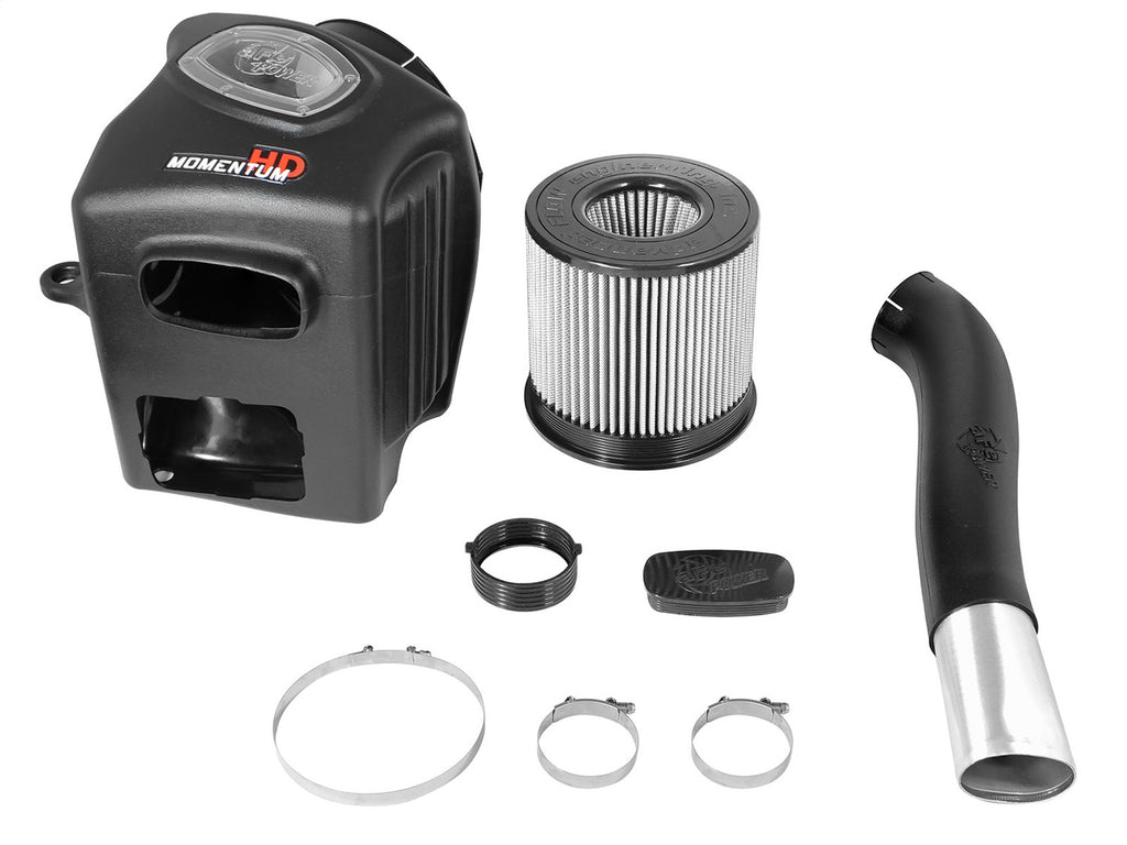 AFE Filters 51-72006 Momentum HD Pro DRY S Air Intake System Fits 14-17 1500