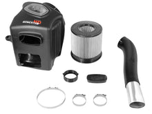 Load image into Gallery viewer, AFE Filters 51-72006 Momentum HD Pro DRY S Air Intake System Fits 14-17 1500