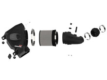 Load image into Gallery viewer, AFE Filters 51-72103 Momentum GT Pro DRY S Air Intake System Fits 2500 3500