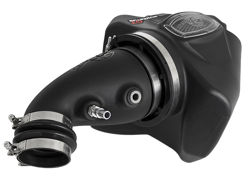 AFE Filters 51-72103 Momentum GT Pro DRY S Air Intake System Fits 2500 3500