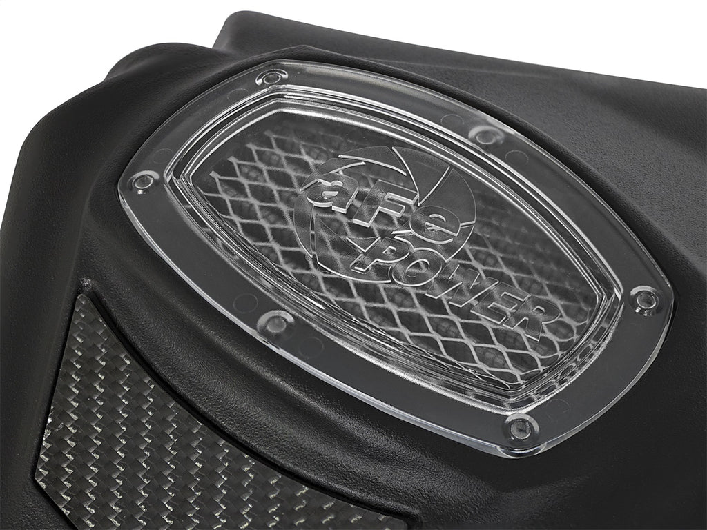 AFE Filters 51-72103 Momentum GT Pro DRY S Air Intake System Fits 2500 3500