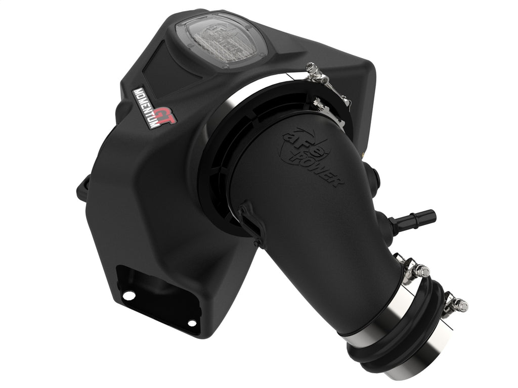AFE Filters 51-72103 Momentum GT Pro DRY S Air Intake System Fits 2500 3500