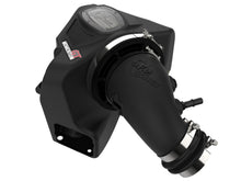 Load image into Gallery viewer, AFE Filters 51-72103 Momentum GT Pro DRY S Air Intake System Fits 2500 3500