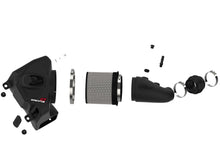 Load image into Gallery viewer, AFE Filters 51-72104 Momentum GT Pro DRY S Air Intake System Fits 2500 3500