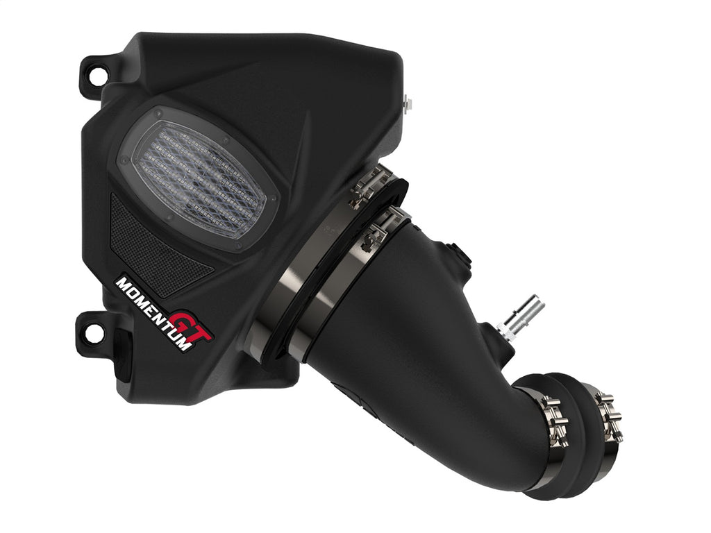 AFE Filters 51-72104 Momentum GT Pro DRY S Air Intake System Fits 2500 3500