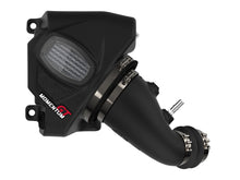 Load image into Gallery viewer, AFE Filters 51-72104 Momentum GT Pro DRY S Air Intake System Fits 2500 3500