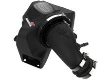 Load image into Gallery viewer, AFE Filters 51-72104 Momentum GT Pro DRY S Air Intake System Fits 2500 3500