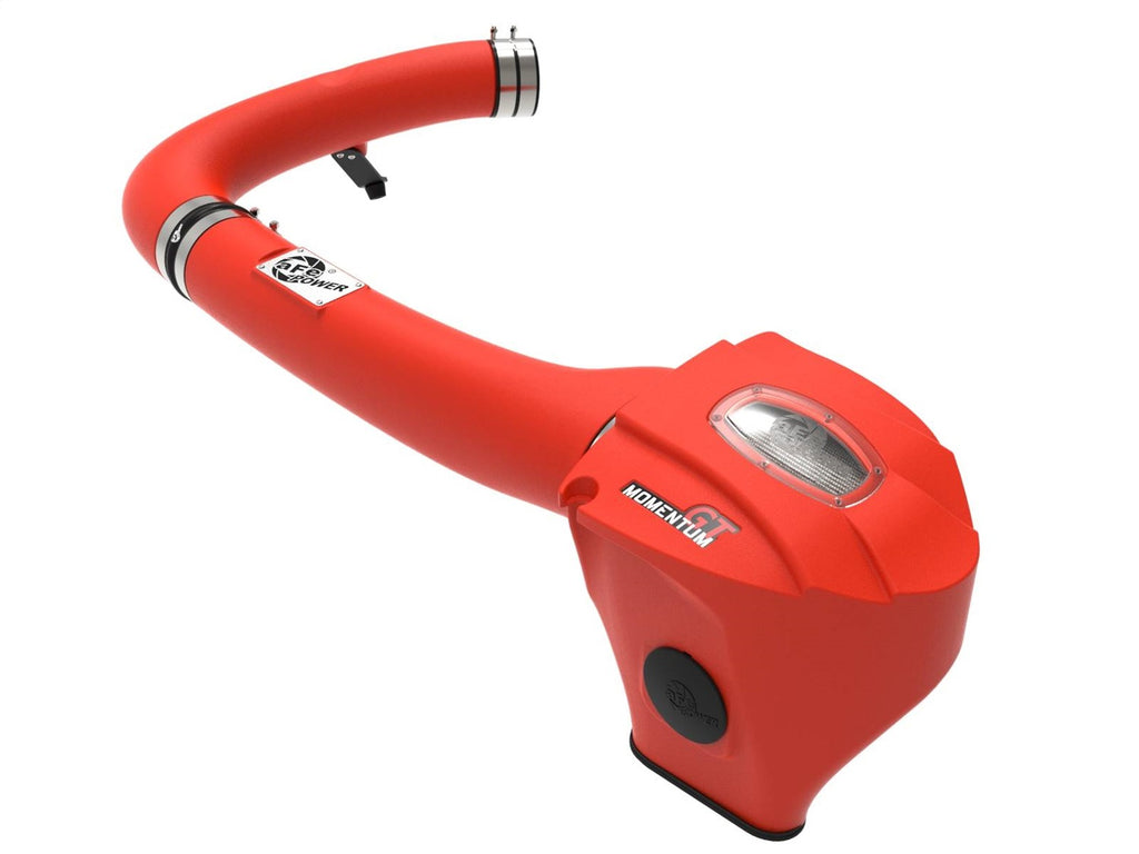AFE Filters 51-72201-R Momentum GT Pro DRY S Air Intake System