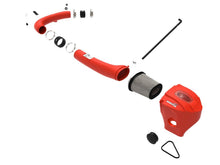 Load image into Gallery viewer, AFE Filters 51-72201-R Momentum GT Pro DRY S Air Intake System