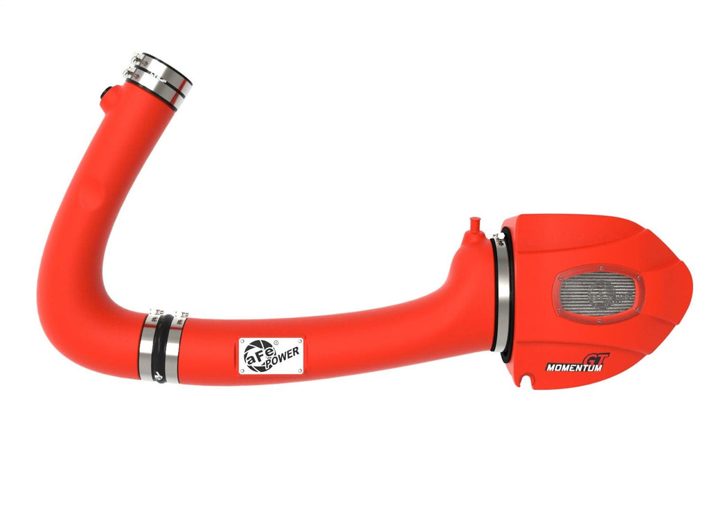 AFE Filters 51-72201-R Momentum GT Pro DRY S Air Intake System