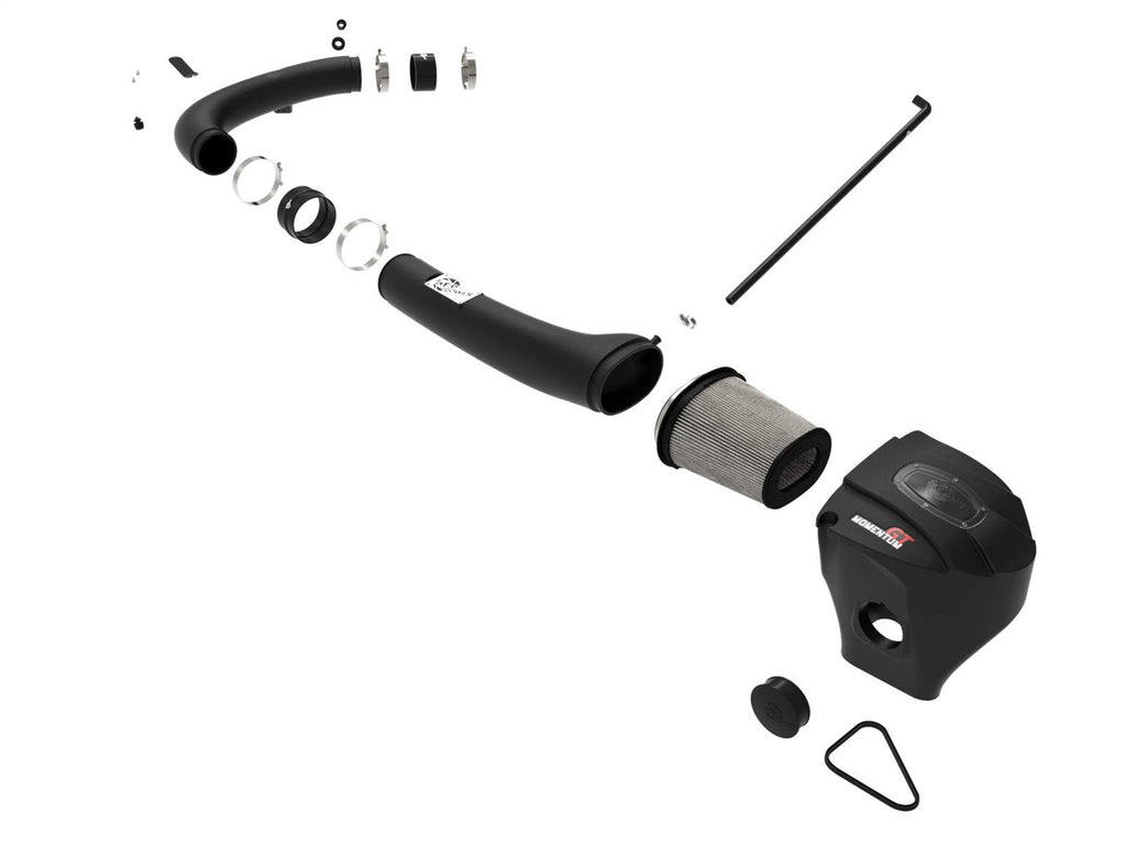 AFE Filters 51-72201 Momentum GT Pro DRY S Air Intake System