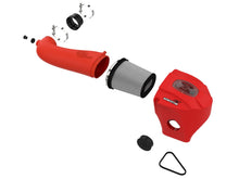 Load image into Gallery viewer, AFE Filters 51-72202-R Magnum FORCE Cold Air Intake System