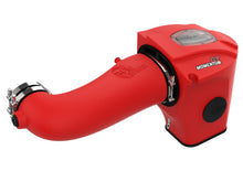 Load image into Gallery viewer, AFE Filters 51-72202-R Magnum FORCE Cold Air Intake System