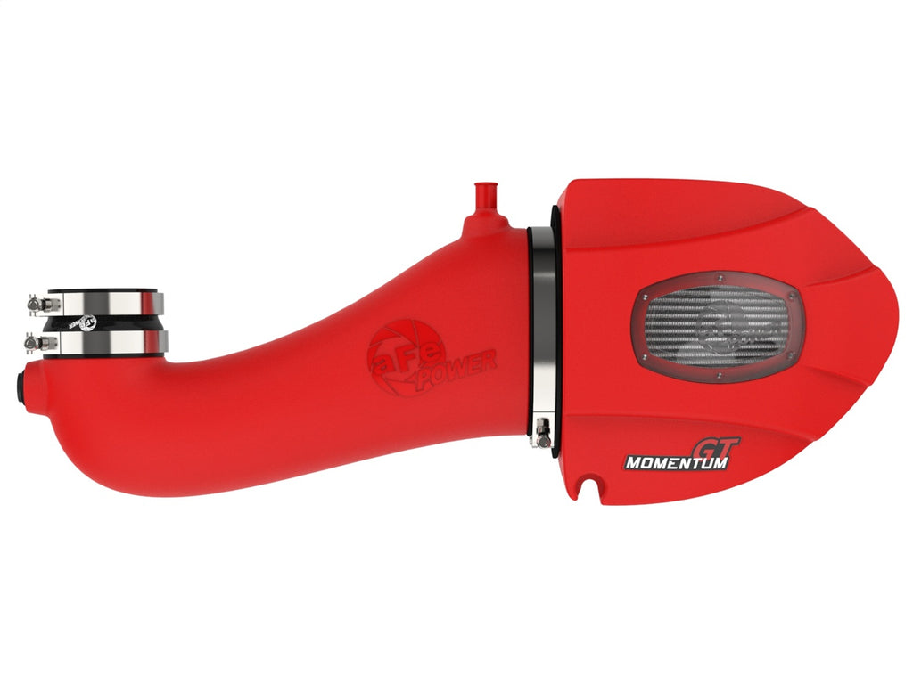 AFE Filters 51-72202-R Magnum FORCE Cold Air Intake System