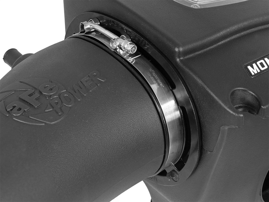 AFE Filters 51-72202 Momentum GT Pro DRY S Air Intake System
