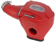 Load image into Gallery viewer, AFE Filters 51-72203-R Momentum GT Pro DRY S Air Intake System