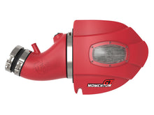 Load image into Gallery viewer, AFE Filters 51-72203-R Momentum GT Pro DRY S Air Intake System