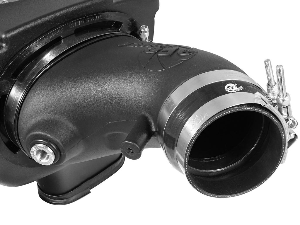 AFE Filters 51-72203 Momentum GT Pro DRY S Air Intake System