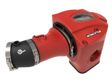 Load image into Gallery viewer, AFE Filters 51-72204-R Momentum GT Pro DRY S Air Intake System