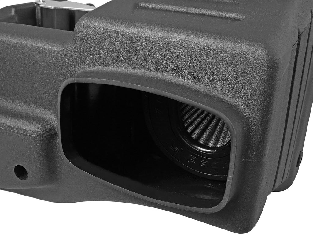 AFE Filters 51-73002 Momentum HD Pro DRY S Air Intake System