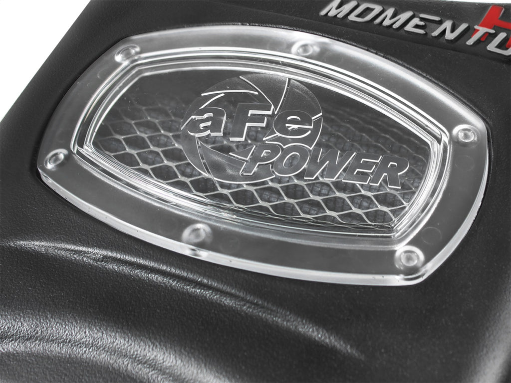 AFE Filters 51-73003 Momentum HD Pro DRY S Air Intake System