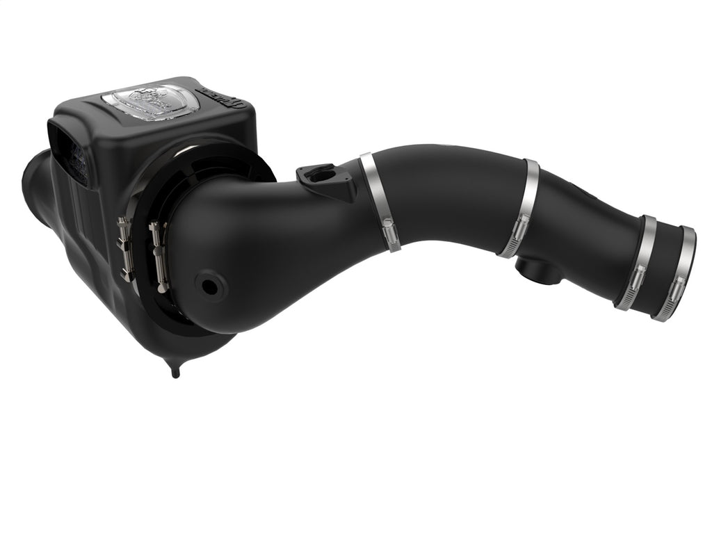 AFE Filters 51-73003 Momentum HD Pro DRY S Air Intake System
