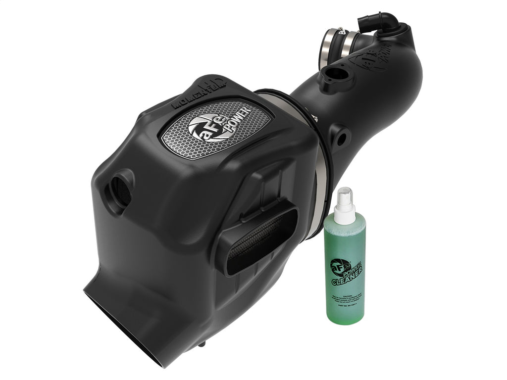 AFE Filters 51-73004-E Momentum HD Pro DRY S Air Intake System