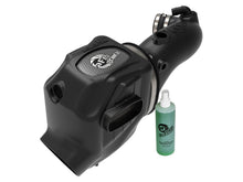 Load image into Gallery viewer, AFE Filters 51-73004-E Momentum HD Pro DRY S Air Intake System