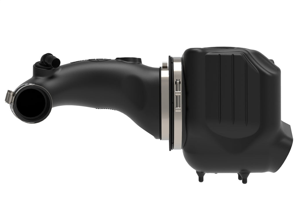 AFE Filters 51-73004-E Momentum HD Pro DRY S Air Intake System
