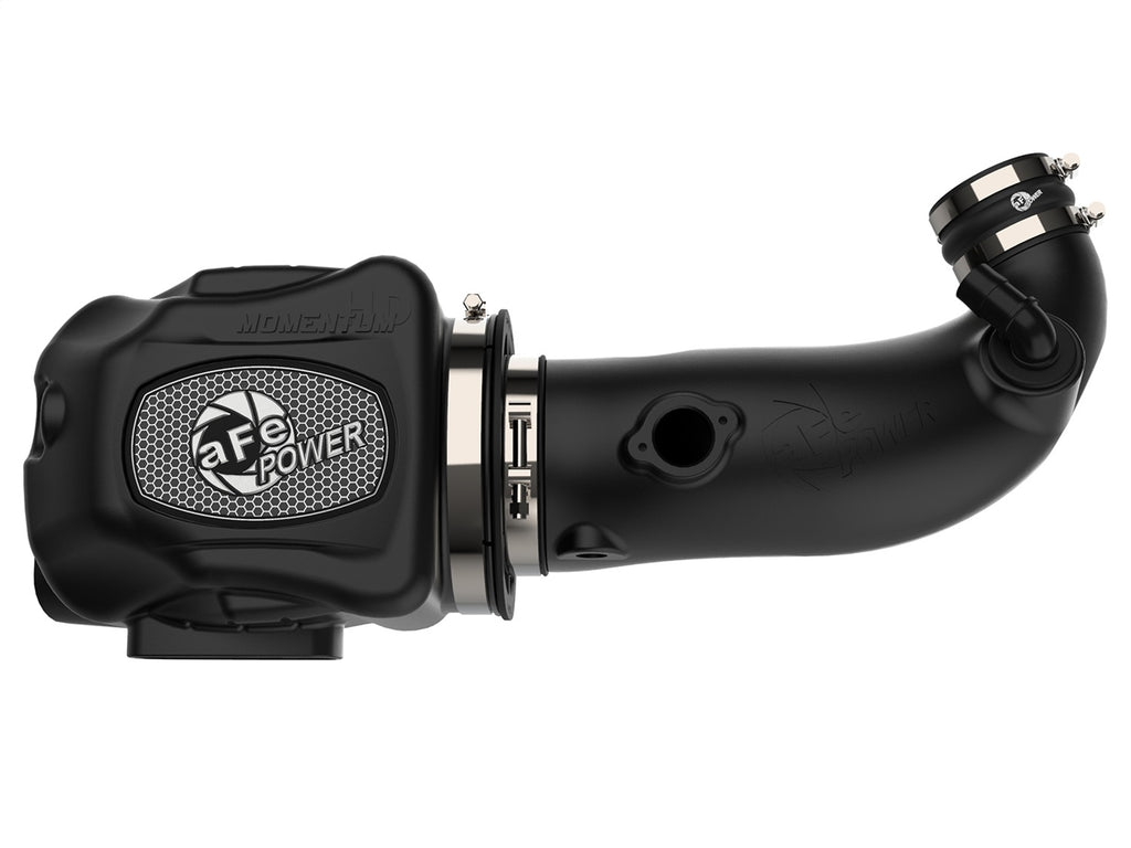 AFE Filters 51-73004-E Momentum HD Pro DRY S Air Intake System