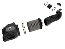 Load image into Gallery viewer, AFE Filters 51-73004-E Momentum HD Pro DRY S Air Intake System
