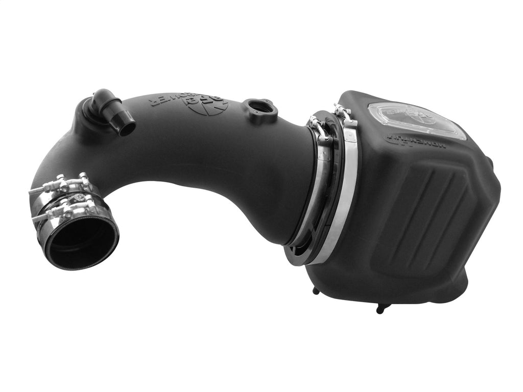 AFE Filters 51-73004 Momentum HD Pro DRY S Air Intake System