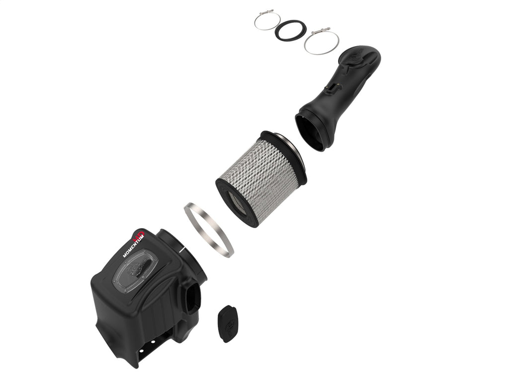 AFE Filters 51-73005-1 Momentum HD Pro DRY S Air Intake System