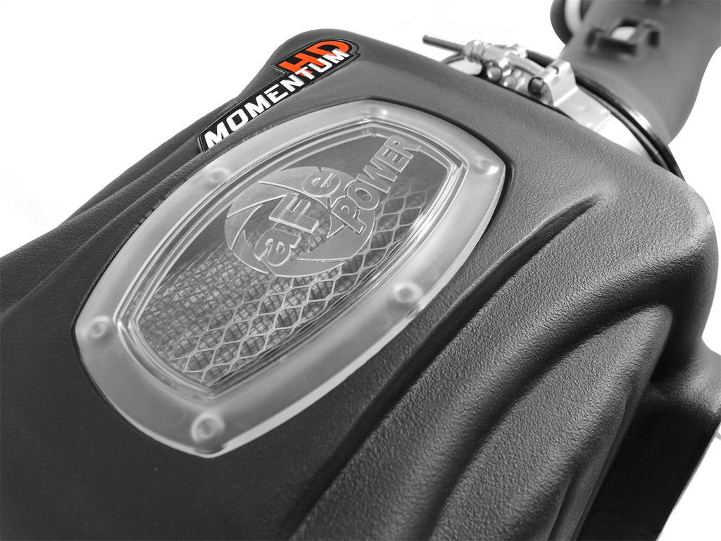 AFE Filters 51-73005-1 Momentum HD Pro DRY S Air Intake System