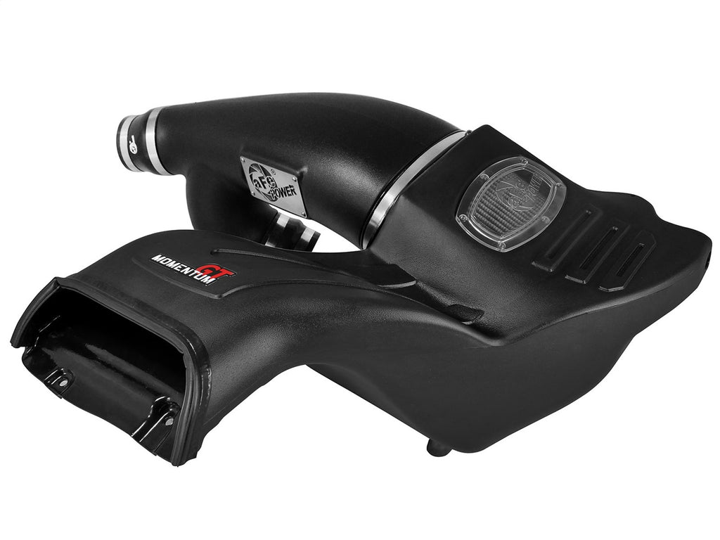 AFE Filters 51-73112-1 Momentum GT Pro DRY S Air Intake System Fits 15-24 F-150