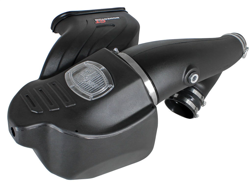 AFE Filters 51-73112-1 Momentum GT Pro DRY S Air Intake System Fits 15-24 F-150