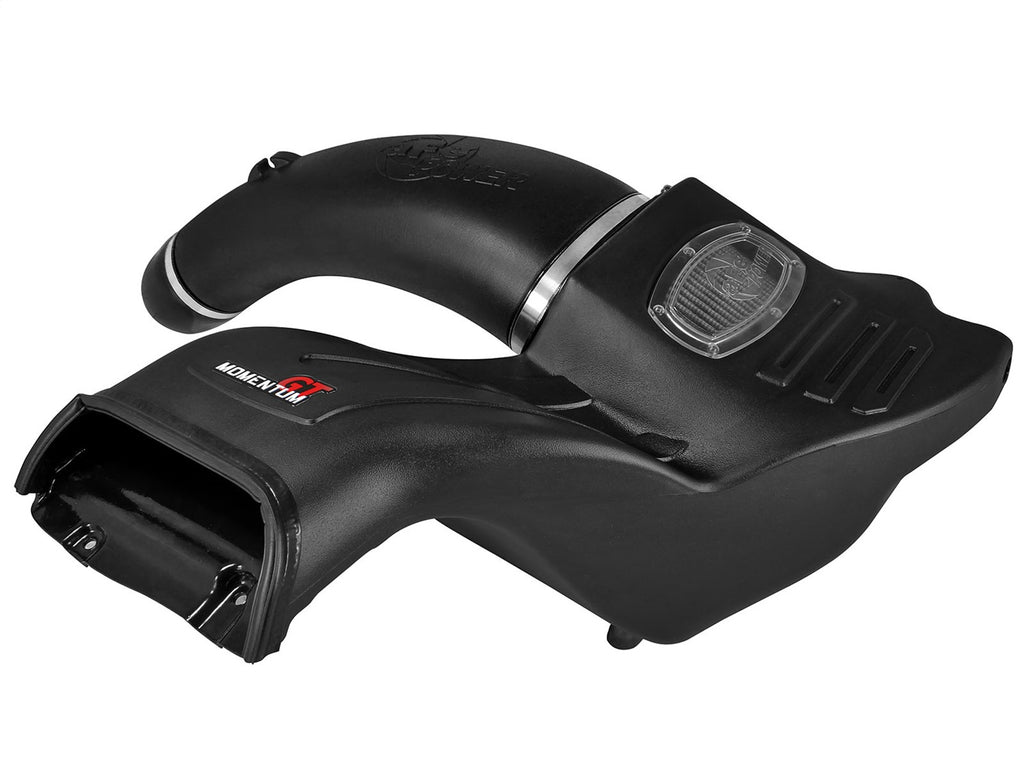 AFE Filters 51-73114 Momentum GT Pro DRY S Air Intake System Fits 15-20 F-150