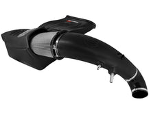 Load image into Gallery viewer, AFE Filters 51-73114 Momentum GT Pro DRY S Air Intake System Fits 15-20 F-150