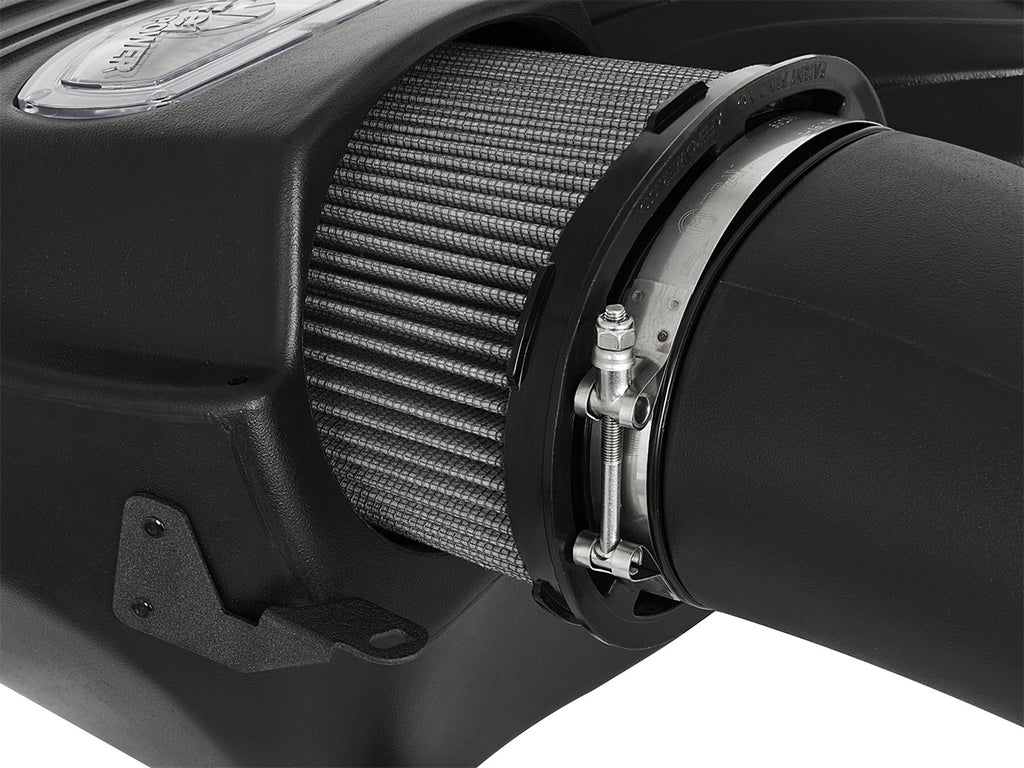 AFE Filters 51-73115 Momentum GT Pro DRY S Air Intake System