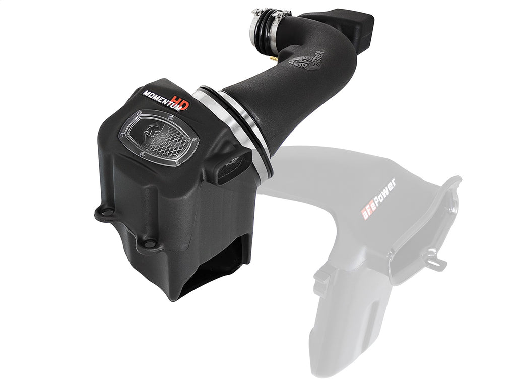 AFE Filters 51-73116 Momentum GT Pro DRY S Air Intake System