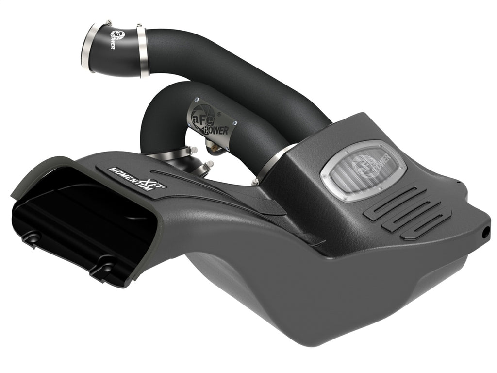 AFE Filters 51-73120-B Momentum Pro DRY S Air Intake System Fits 17-20 F-150