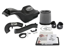 Load image into Gallery viewer, AFE Filters 51-73120-B Momentum Pro DRY S Air Intake System Fits 17-20 F-150