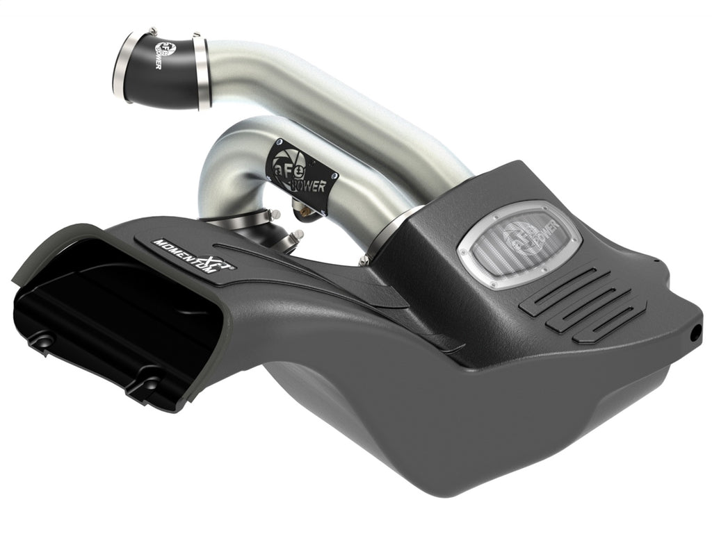 AFE Filters 51-73120-H Momentum Pro DRY S Air Intake System Fits 17-20 F-150